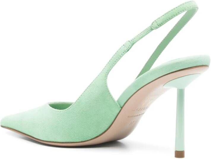 Le Silla Platte schoenen voor vrouwen
