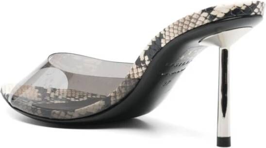 Le Silla Platte schoenen voor vrouwen