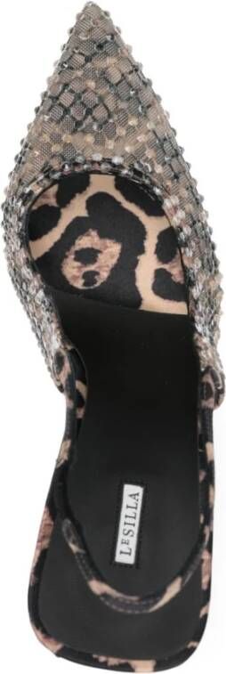 Le Silla Platte schoenen voor vrouwen