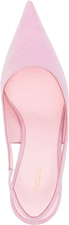 Le Silla Platte schoenen voor vrouwen