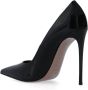 Le Silla Eva pumps Zwart - Thumbnail 6