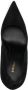 Le Silla Zwarte Suède Ivy 120mm Pumps Black Dames - Thumbnail 3