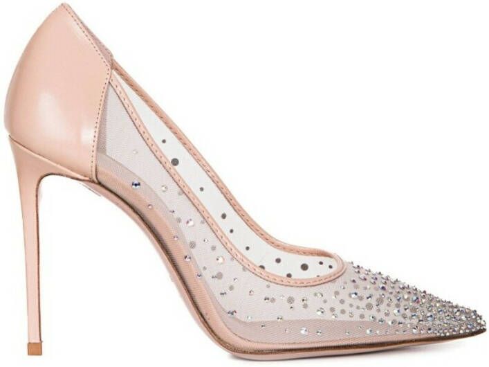 Le Silla Pumps Beige Dames