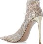 Le Silla Laarzen Grijs Gray Dames - Thumbnail 13