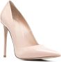 Le Silla Pumps Pink Dames - Thumbnail 2