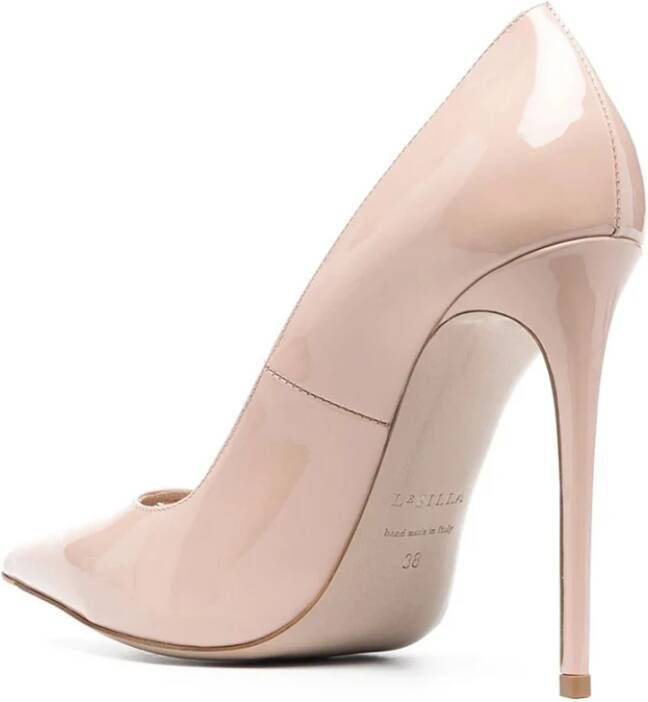 Le Silla Pumps Pink Dames