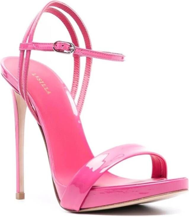 Le Silla Pumps Pink Dames