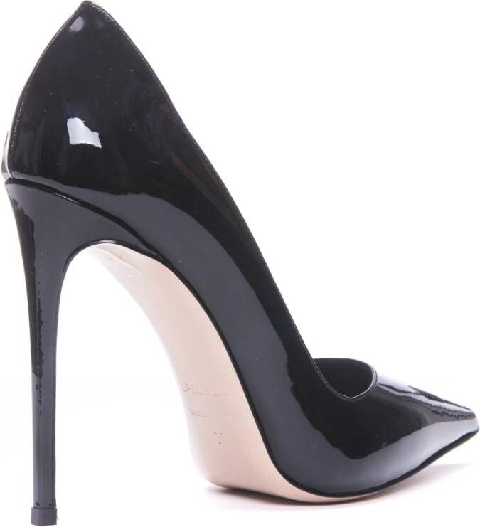 Le Silla Pumps Zwart Dames