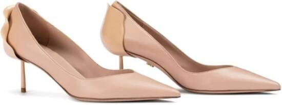 Le Silla Roze Hakken Sandalen