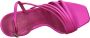 Le Silla Sandalen Fuchsia - Thumbnail 2