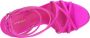 Le Silla Sandalen Fuchsia - Thumbnail 2