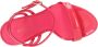 Le Silla Sandalen Fuchsia - Thumbnail 2