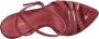 Le Silla Sandalen Rood - Thumbnail 2