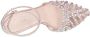 Le Silla Sandalen Roze - Thumbnail 2