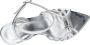 Le Silla Sandalen Zilver Gray Dames - Thumbnail 6