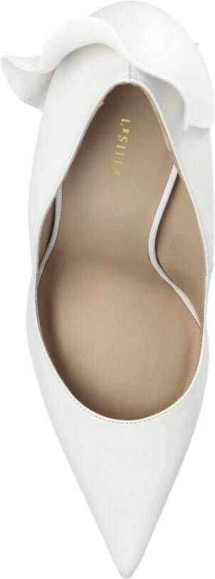 Le Silla Petalo Pumps met Hoge Hak