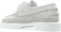 Le Silla Witte Petalo pumps met bloemendecoratie White Dames - Thumbnail 4