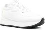 Le Silla Sneakers White Dames - Thumbnail 3