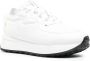 Le Silla Sneakers White Dames - Thumbnail 2