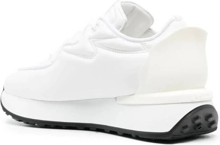 Le Silla Sneakers White Dames