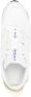 Le Silla Sneakers White Dames - Thumbnail 4