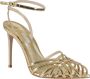 Le Silla Stijlvolle Embrace Hoge Hakken Schoenen Gray Dames - Thumbnail 2