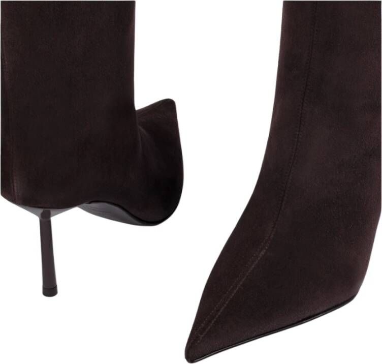 Le Silla Stijlvolle Laarzen voor Vrouwen