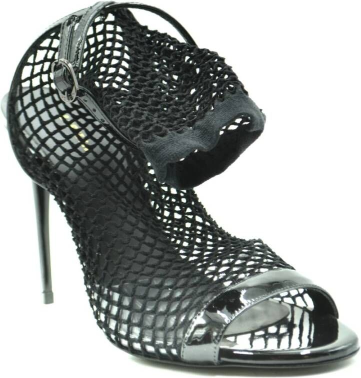 Le Silla Verhoog je stijl met hoge hak sandalen
