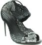 Le Silla Verhoog je stijl met hoge hak sandalen - Thumbnail 2
