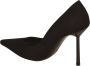 Le Silla Zwarte hakken schoenen - Thumbnail 2