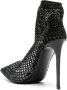 Le Silla Zwarte platte schoenen - Thumbnail 2