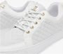 Leandro Lopes Ezio Sneakers White Heren - Thumbnail 6