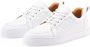 Leandro Lopes Sneakers White Unisex - Thumbnail 2