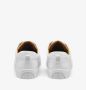 Leandro Lopes Witte Low Top Faisca Sneakers White Heren - Thumbnail 6