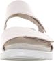 Legero Beige Sandalen voor vrouwen Beige Dames - Thumbnail 4