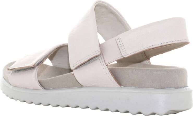 legero Beige Sandalen voor vrouwen Beige Dames