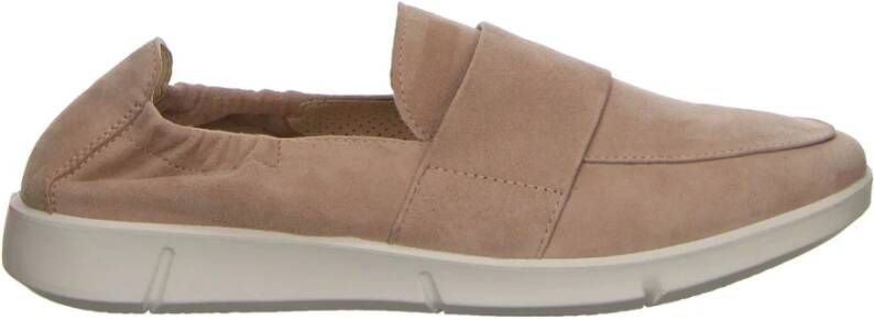 Legero Beige Slipper