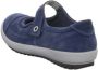 Legero Blauwe Casual Schoenen - Thumbnail 2