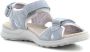 Legero Sandalen Siris zomerschoen sandaal sleehak in mooie kleurcombinatie - Thumbnail 5
