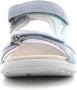 Legero Sandalen Siris zomerschoen sandaal sleehak in mooie kleurcombinatie - Thumbnail 6