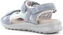 Legero Sandalen Siris zomerschoen sandaal sleehak in mooie kleurcombinatie - Thumbnail 8