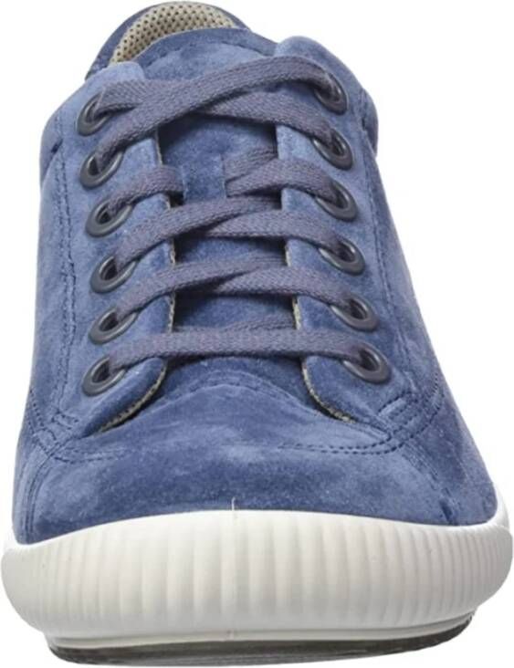 Legero Blauwe Sportschoenen voor Superfit Stijl