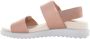 Legero Blush Tan Sandalen Pink Dames - Thumbnail 3