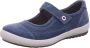 Legero Casual Schoen Tanaro 4.0 Vrouwen Blue Dames - Thumbnail 3