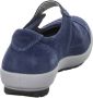 Legero Casual Schoen Tanaro 4.0 Vrouwen Blue Dames - Thumbnail 4