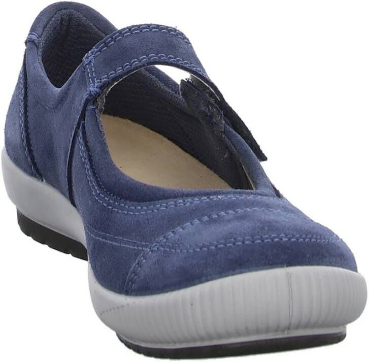 legero Casual Schoen Tanaro 4.0 Vrouwen Blue Dames