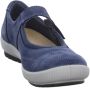 Legero Casual Schoen Tanaro 4.0 Vrouwen Blue Dames - Thumbnail 5