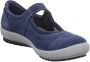 Legero Casual Schoen Tanaro 4.0 Vrouwen Blue Dames - Thumbnail 6
