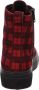 Legero Casual Sneakers voor Vrouwen Red Dames - Thumbnail 4