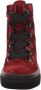 Legero Casual Sneakers voor Vrouwen Red Dames - Thumbnail 5